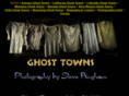 ghost-town-photography.com
