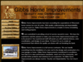 gibbsroofingcontractors.com