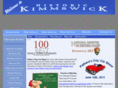 gokimmswick.com