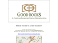 goodbookschristian.com