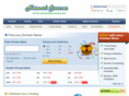 gospelhosting.com