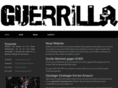 guerrilla-metal.com