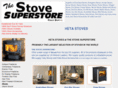 hetastoves.co.uk