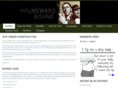 holmewardbound.com