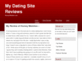 horney-matches.org