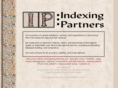 indexingpartners.com