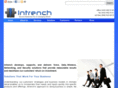 intrench.net