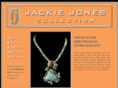 jackiejonescollection.com