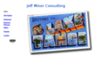 jeffminerconsulting.com