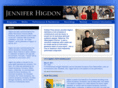 jenniferhigdon.com
