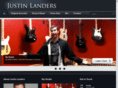 justinlanders.com