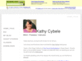 kathycybele.com