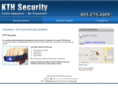 kthsecurity.com