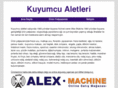 kuyumcualetleri.com