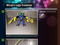 legosbymicah.com