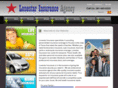 lonestarinsurance.net