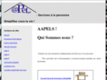 lorthiois-web.com