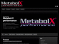 metabol-x.com