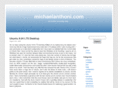 michaelanthoni.com