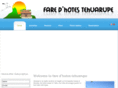 moorea-paradise.com