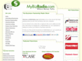 mybizradio.com