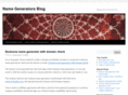 name-generators.com