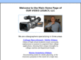 ourvideolegacy.com