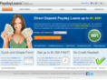 paydayloanscorp.com