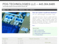 pdgtechnologies.com