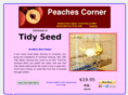 peachescorner.net