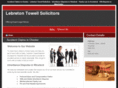 personalinjury-compensation.net