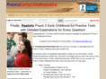 praxisearlychildhooded.com