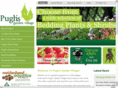 pughsgardenvillage.com