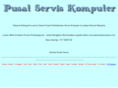 pusatserviskomputer.com