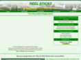 reelsticks.com