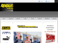 revolutionracegear.co.nz