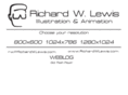 richardwlewis.com
