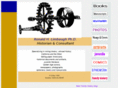 ronlimbaughphd.com