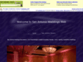 sanantonioweddingsweb.com