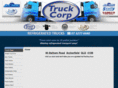 scullytrucks.com