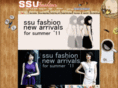 ssufashion.com