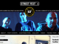 streetfest.net