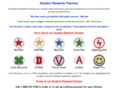 studentrewardspatches.com