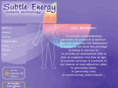 subtleenergytherapy.com