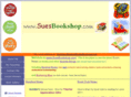 suesbookshop.com