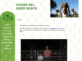 sugarhillboergoats.com