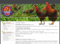 sunshinechicken.com
