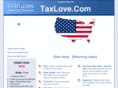 taxlove.com