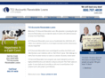 tciaccountsreceivableloans.com