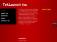 teklaunchinc.com